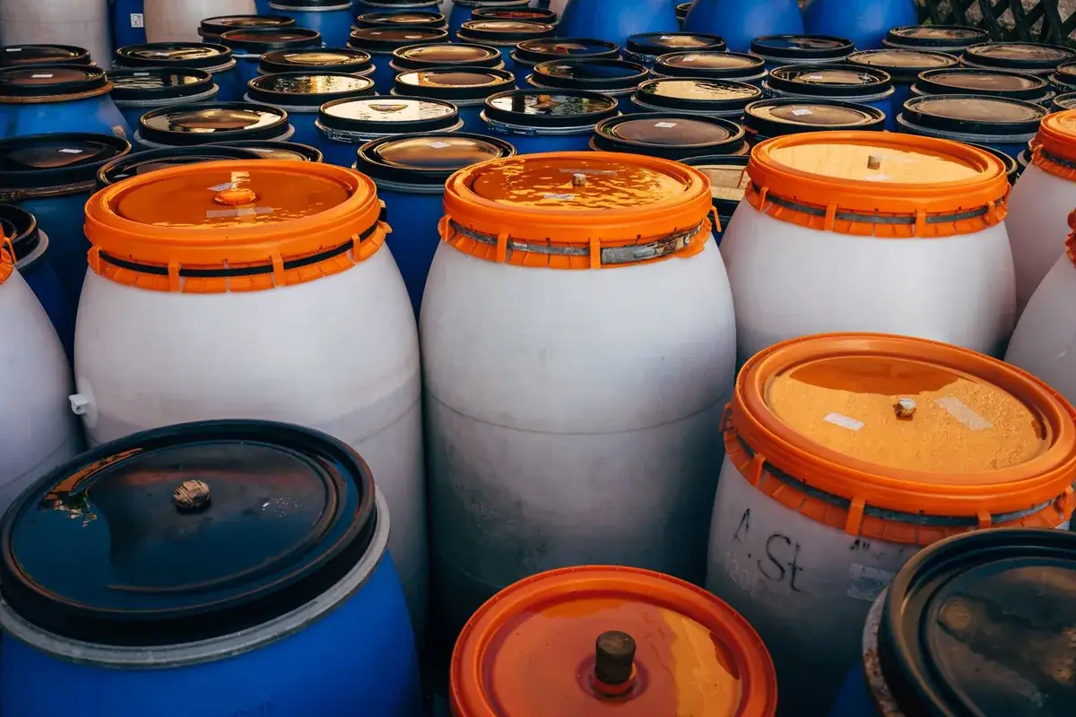 Medical Waste Removal in Three Rivers, OR